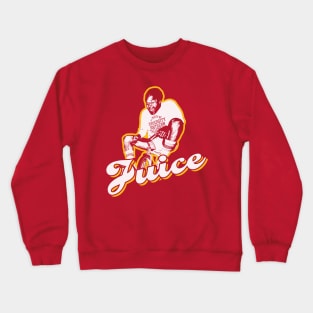 Juice Crewneck Sweatshirt